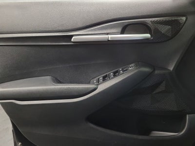 2022 Kia Seltos LX