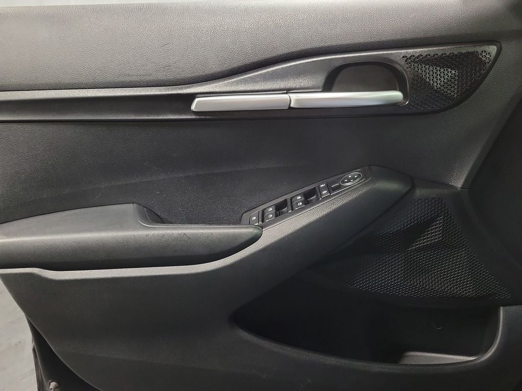 2022 Kia Seltos LX