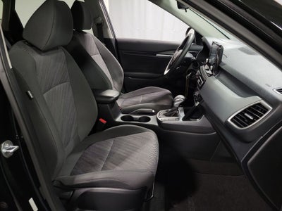 2022 Kia Seltos LX