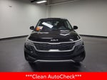 2022 Kia Seltos LX