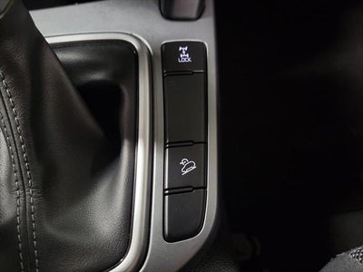 2022 Kia Seltos LX