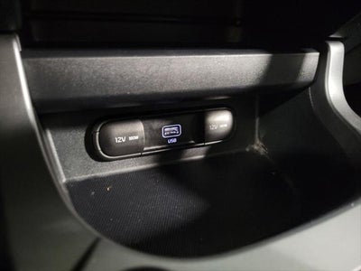 2022 Kia Seltos LX