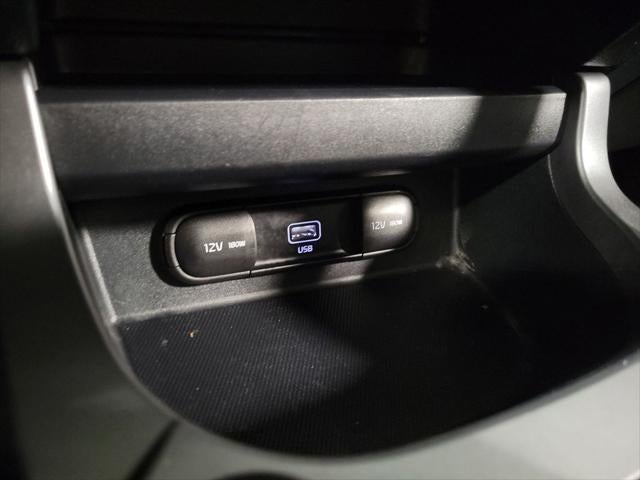 2022 Kia Seltos LX