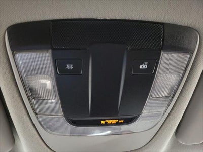 2022 Kia Seltos LX