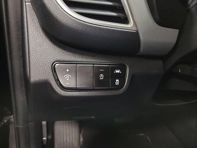 2022 Kia Seltos LX