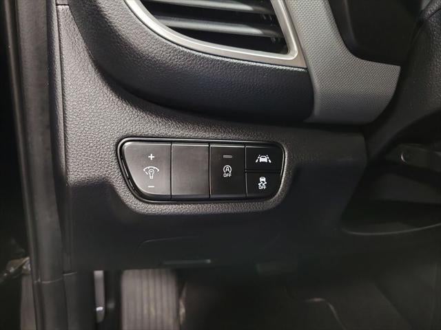 2022 Kia Seltos LX