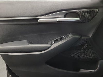 2022 Kia Seltos LX