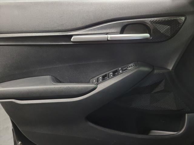 2022 Kia Seltos LX
