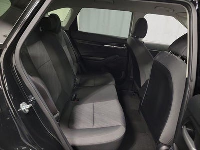 2022 Kia Seltos LX