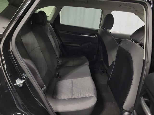 2022 Kia Seltos LX