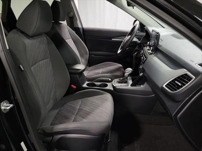 2022 Kia Seltos LX