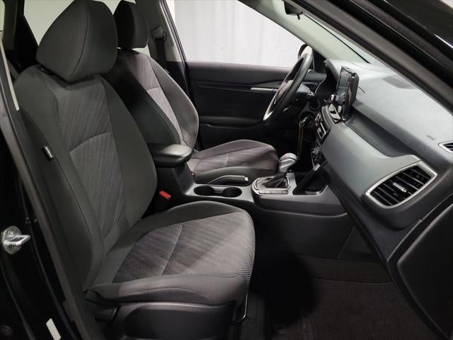 2022 Kia Seltos LX