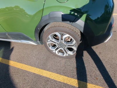 2021 Kia Soul X-Line