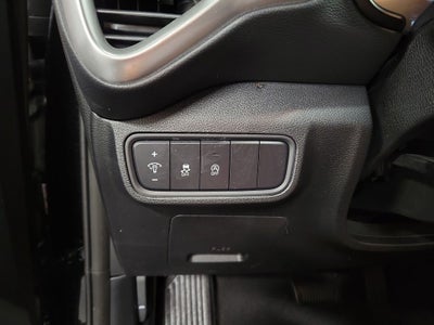 2025 Kia Soul S