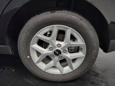 2025 Kia Soul S