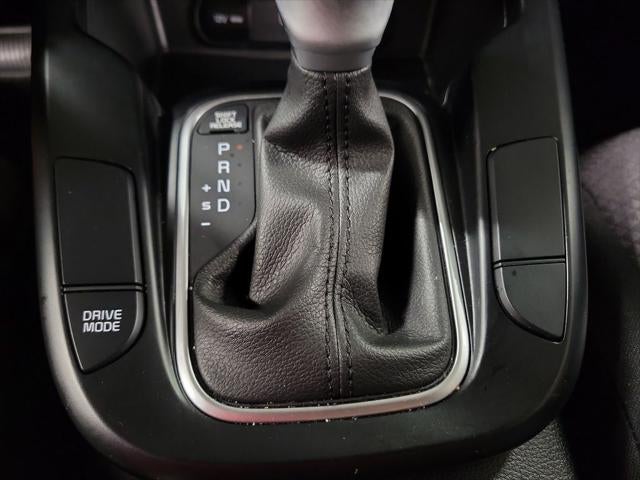 2025 Kia Soul S