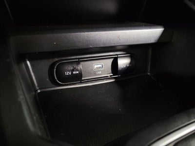 2025 Kia Soul S