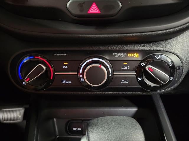 2025 Kia Soul S