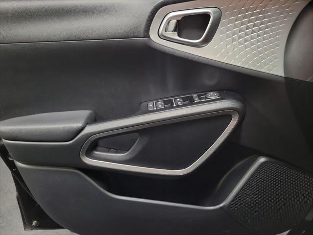 2025 Kia Soul S