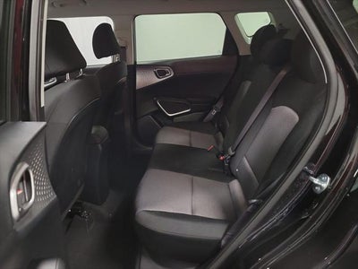 2025 Kia Soul S