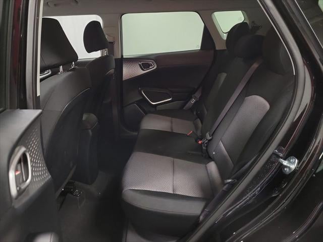 2025 Kia Soul S