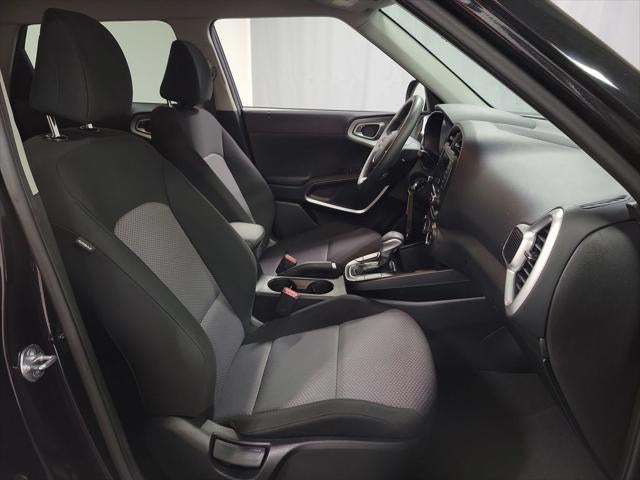 2025 Kia Soul S
