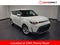 2025 Kia Soul Base