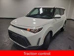 2025 Kia Soul Base