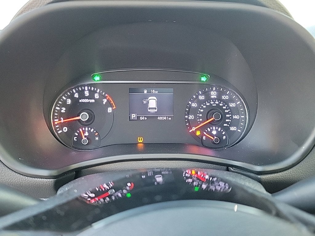 2022 Kia Soul EX