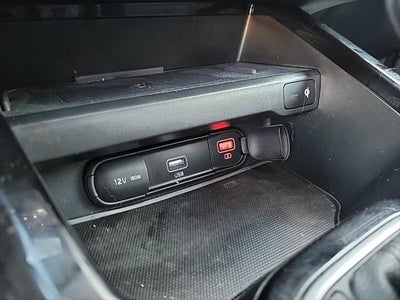2022 Kia Soul EX
