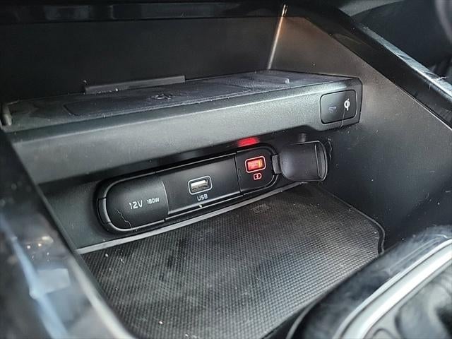2022 Kia Soul EX