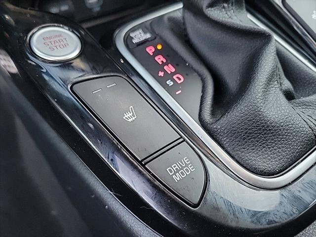 2022 Kia Soul EX