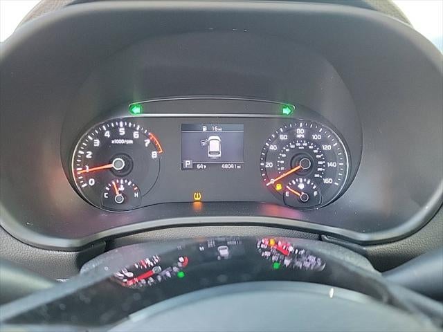2022 Kia Soul EX