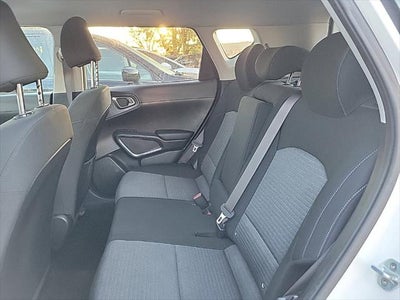 2022 Kia Soul EX