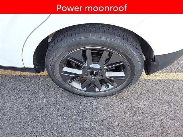 2022 Kia Soul EX