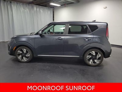 2023 Kia Soul GT-Line