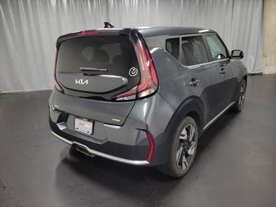 2023 Kia Soul GT-Line