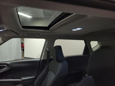 2021 Kia Soul GT-Line