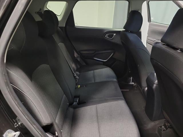 2021 Kia Soul GT-Line