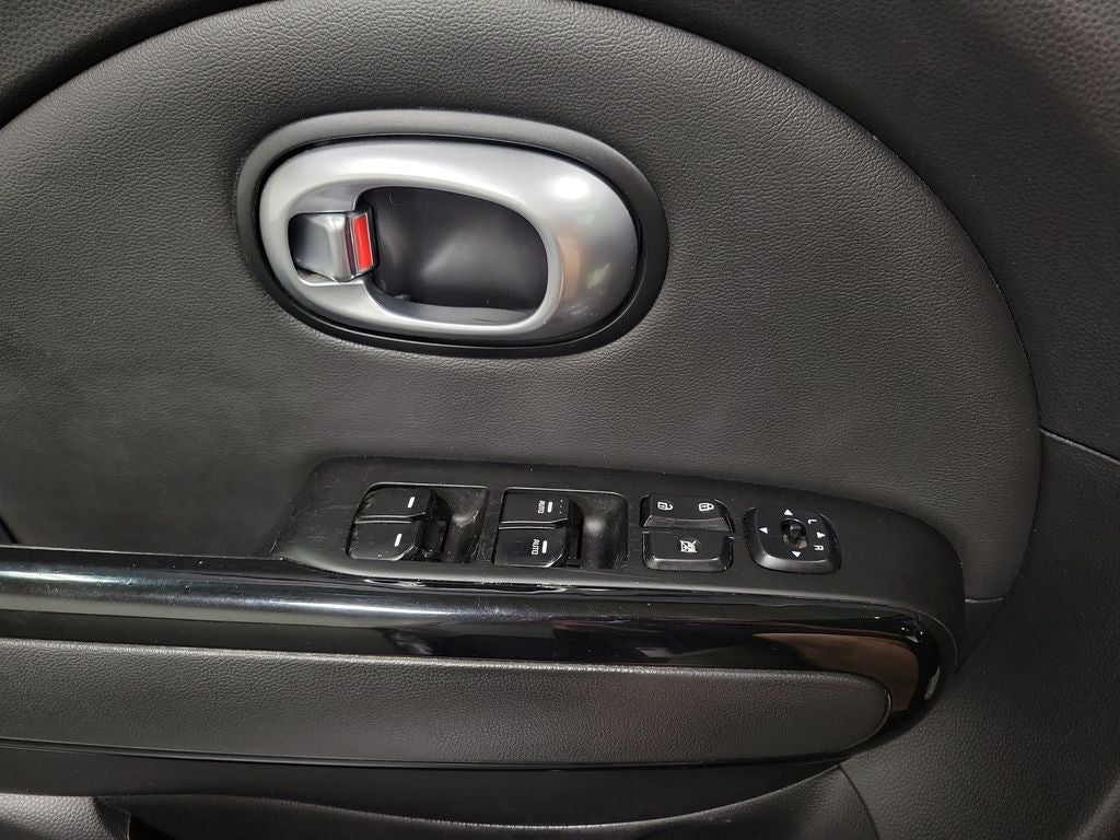 2016 Kia Soul Plus