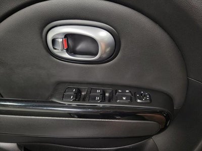 2016 Kia Soul Plus
