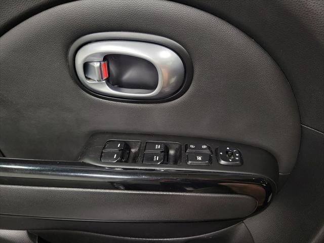 2016 Kia Soul Plus