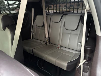 2018 Kia Sedona SX Limited
