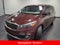 2018 Kia Sedona SX Limited