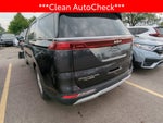 2022 Kia Carnival LXS