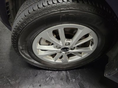 2023 Kia Carnival LX Seat Package