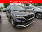 2023 Kia Carnival LX Seat Package
