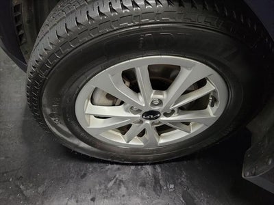 2023 Kia Carnival LX Seat Package