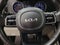 2023 Kia Carnival LX Seat Package