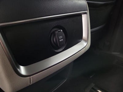 2023 Kia Carnival LX Seat Package